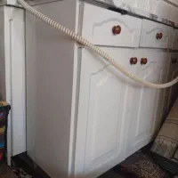 کابینت فلزی