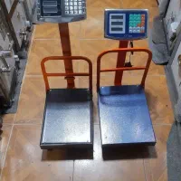 ترازو 150 کمری
