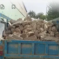 نیسان کمپرسی حمل انواع ماسه ،نخاله ومصالح ساختمانی