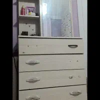 آینه دراور