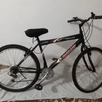 دوچرخه‌‌سایز26وسایز20‌دخترانه‌وپسرانه