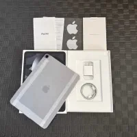 ipad Air5 60fps