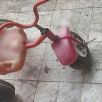 سه چرخه سالم