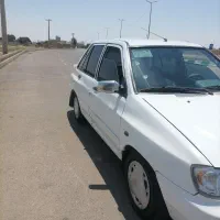 پراید 132