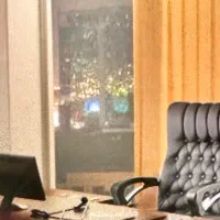 منشی خانم