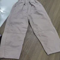 شلوار پسرانه