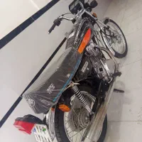 متور سیوانی 95