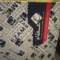 دیکس و صفحه سمند و پژو
