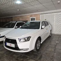 دنا پلاس 6دنده EF7p