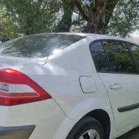سلام مگان 1600مدل 91 تکبرگ سند