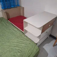 تخت کودک