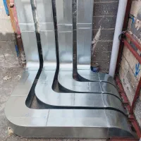 کانال سازی غلامی