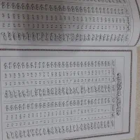 قرآن|کتاب و مجله مذهبی|کرج, اتحاد|دیوار