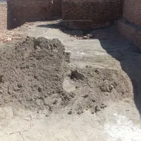 زمین فروشی نیم ساخت