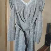 لباس مجلسی