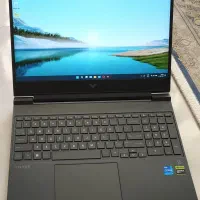 لپتاپ HP Victus i7