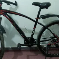 دوچرخه ۲۶ مدل k670