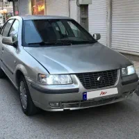 سمند ۸۳