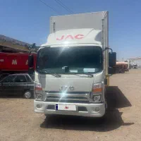 جک ۹ تن بی رنگ در حد مدل ۱۴۰۲