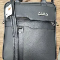 کیف رودوشی چرم