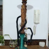 قلیون خوب عالی