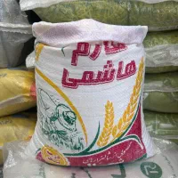 برنج طارم هاشمی معطر