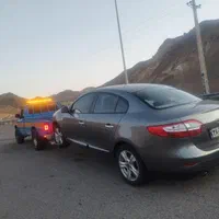 امداد خودرو یدک کش جرثقیل رشت شبانه روزی