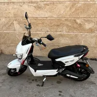 موتور برقی