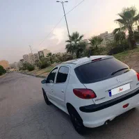 ۲۰۶ پاناروما ۱۴۰۱ در حد