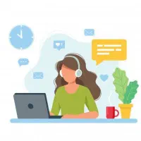 استخدام کارشناس فروش تلفنی(حقوق ثابت+پورسانت