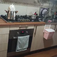 کابینت آشپزخانه ام دی آف