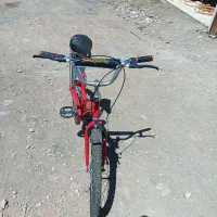 1عدد دوچرخه 20 سالم