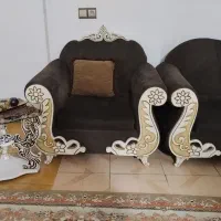 مبل|مبلمان خانگی و میز عسلی|نظرآباد, نظرآباد|دیوار