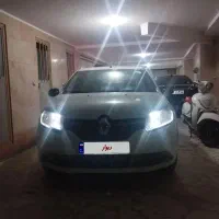 رنو سیمبل2017