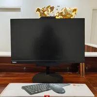 آل این وان لنوو مدل thinkcentre tio 24