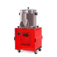 سبزی خوردکن ۱۵ کیلویی  سبزیران نو هست