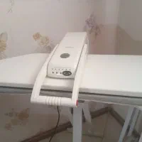 اتو بخار پرس