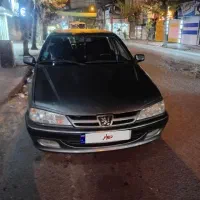 پژوپارس دوگانه کارخانه
