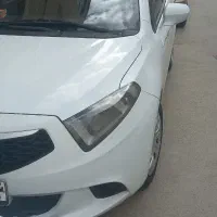 برلیانس H230 مدل۹۷ سفید درجه یک