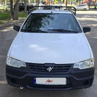 آریسان ۱ مدل ۹۹ بدون رنگ وضربه