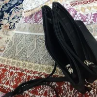 کیف چرم|کیف، کفش، کمربند|پلنگ آباد, |دیوار