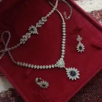 سرویس نقره