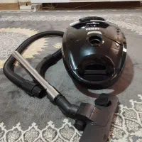 جاروبرقی لومکس