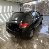 تیبا دو EX مدل ۹۷