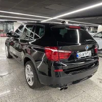 BMW X3 2013|خودرو سواری و وانت|تهران, ولنجک|دیوار