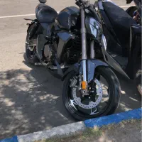 زونتس V249