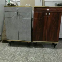جاکفشی وکیوم