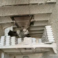 تولید گچ قرمز