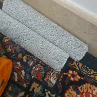 جارو برقی  فرش شور مبل شور هلیبرون آلمان
