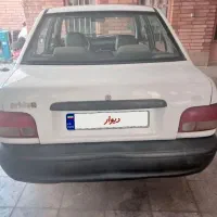 خودرو پراید